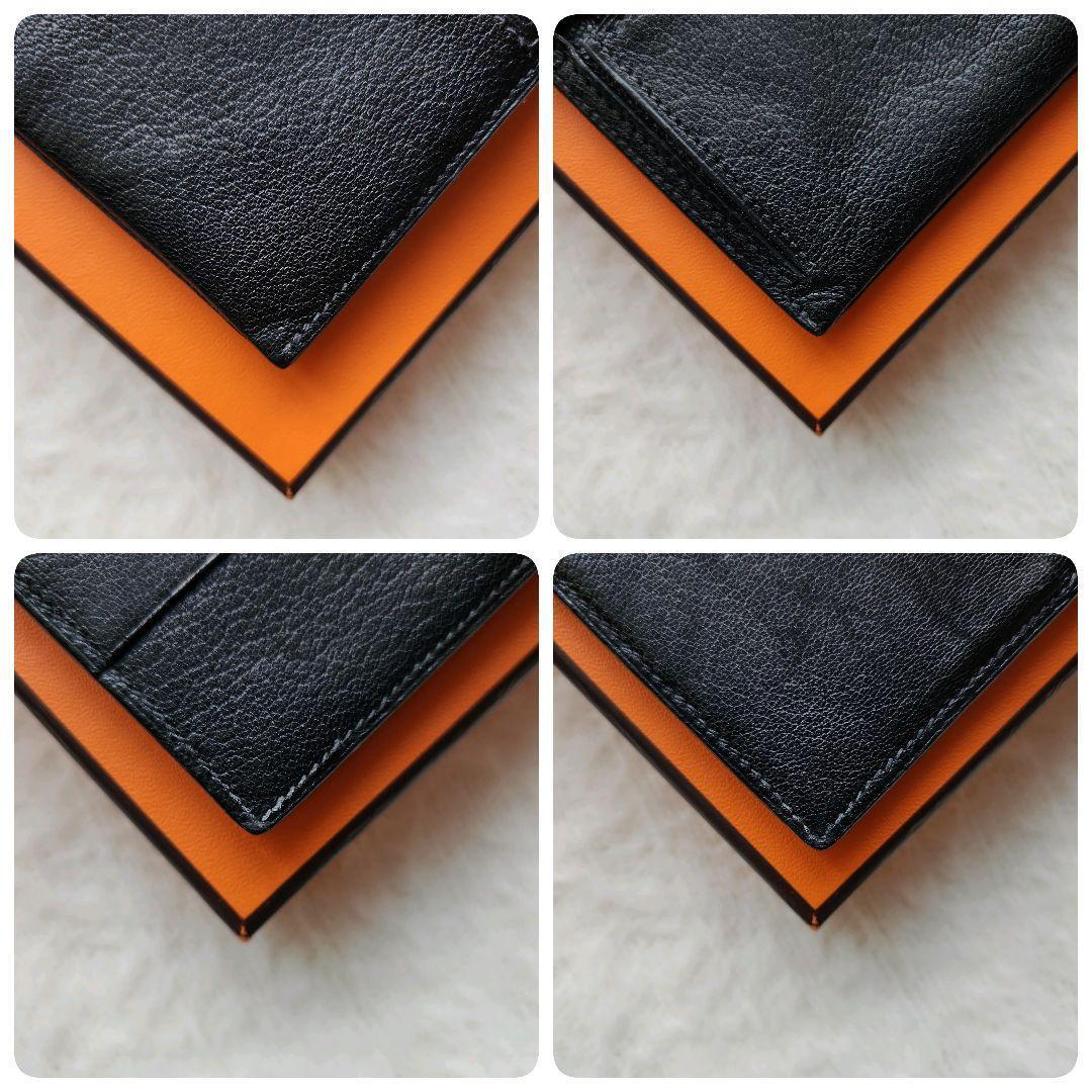 AZ✨正規品美品✨Hermèsエルメス ベアン クロコ アリゲーター