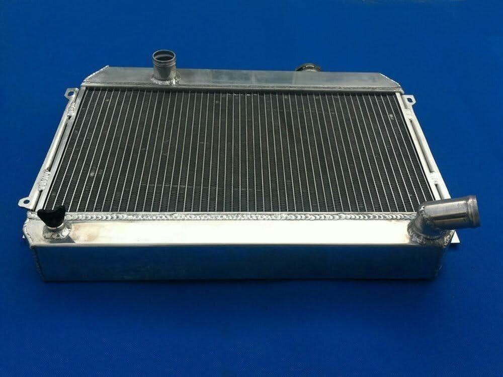 510系 ブルーバード ダットサン ラジエーター MT用 コア厚52mm