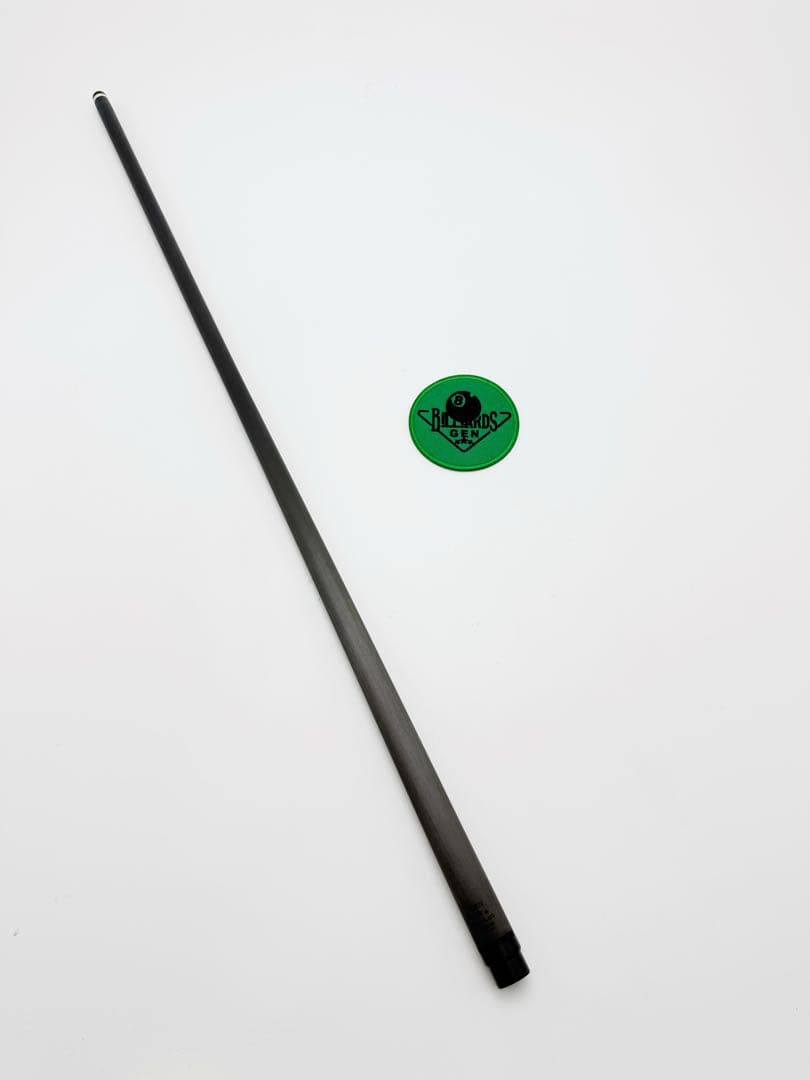 ビリヤードキュー オリジナルGenオールカーボン 5/16 14山専用