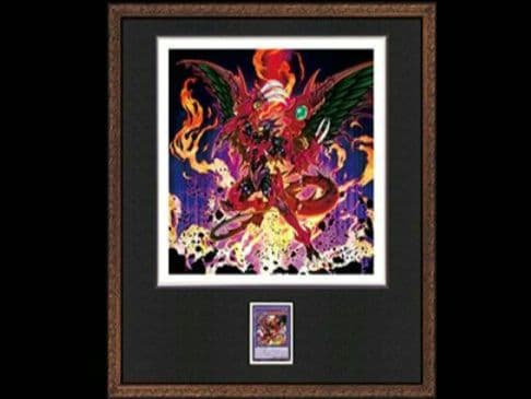 【限定200シリアルNo.入り】D-HERO デストロイフェニックスガイ遊戯王