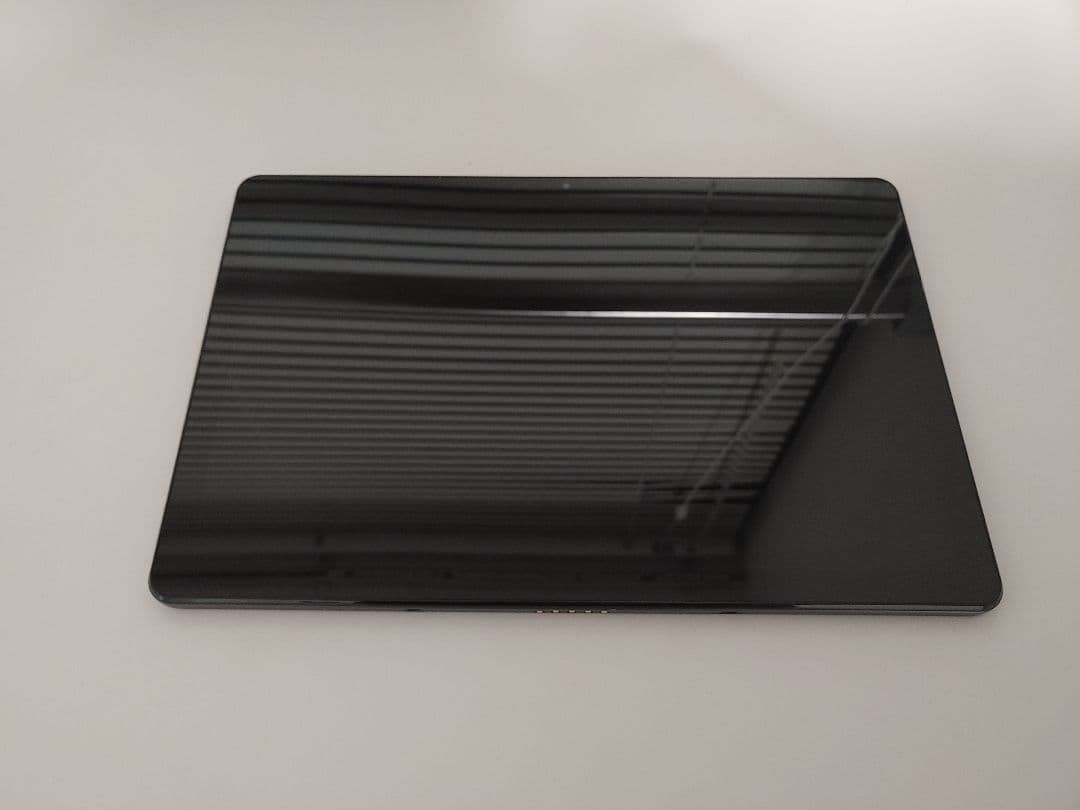 Lenovo Ideapad duet美品