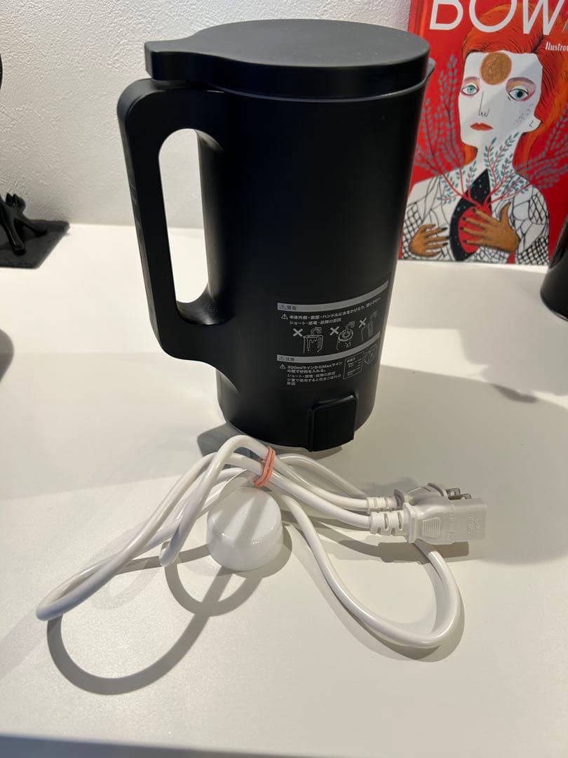 スープメーカー 全自動 レコルト recolte 自動調理ポット