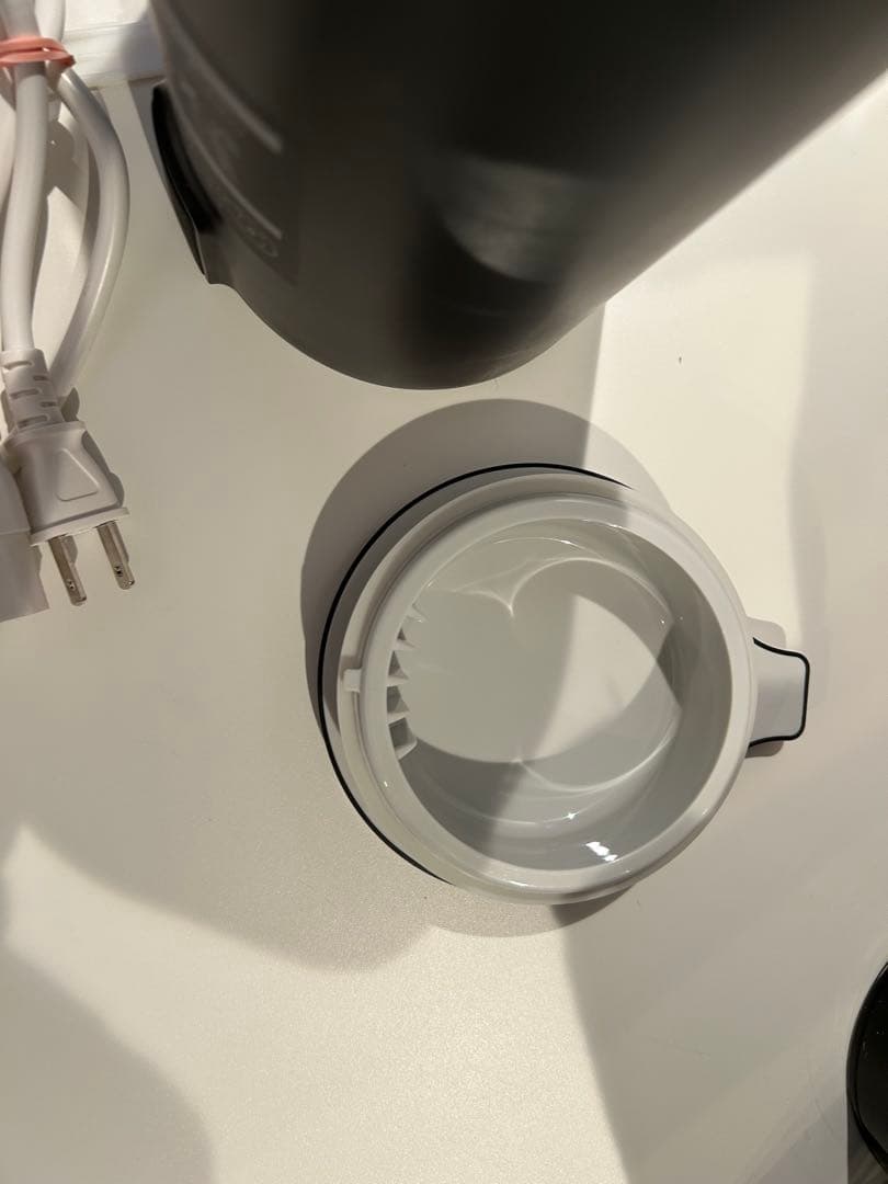 スープメーカー 全自動 レコルト recolte 自動調理ポット