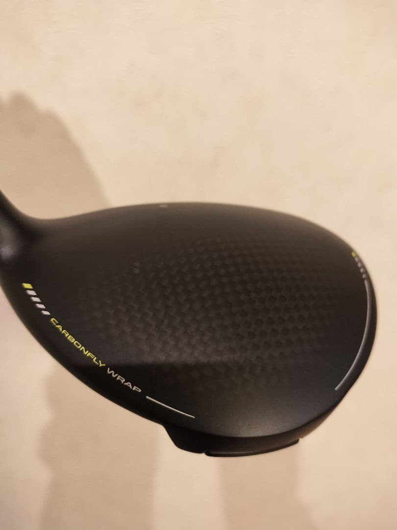 PING G430 MAX フェアウェイウッド 5w 18度