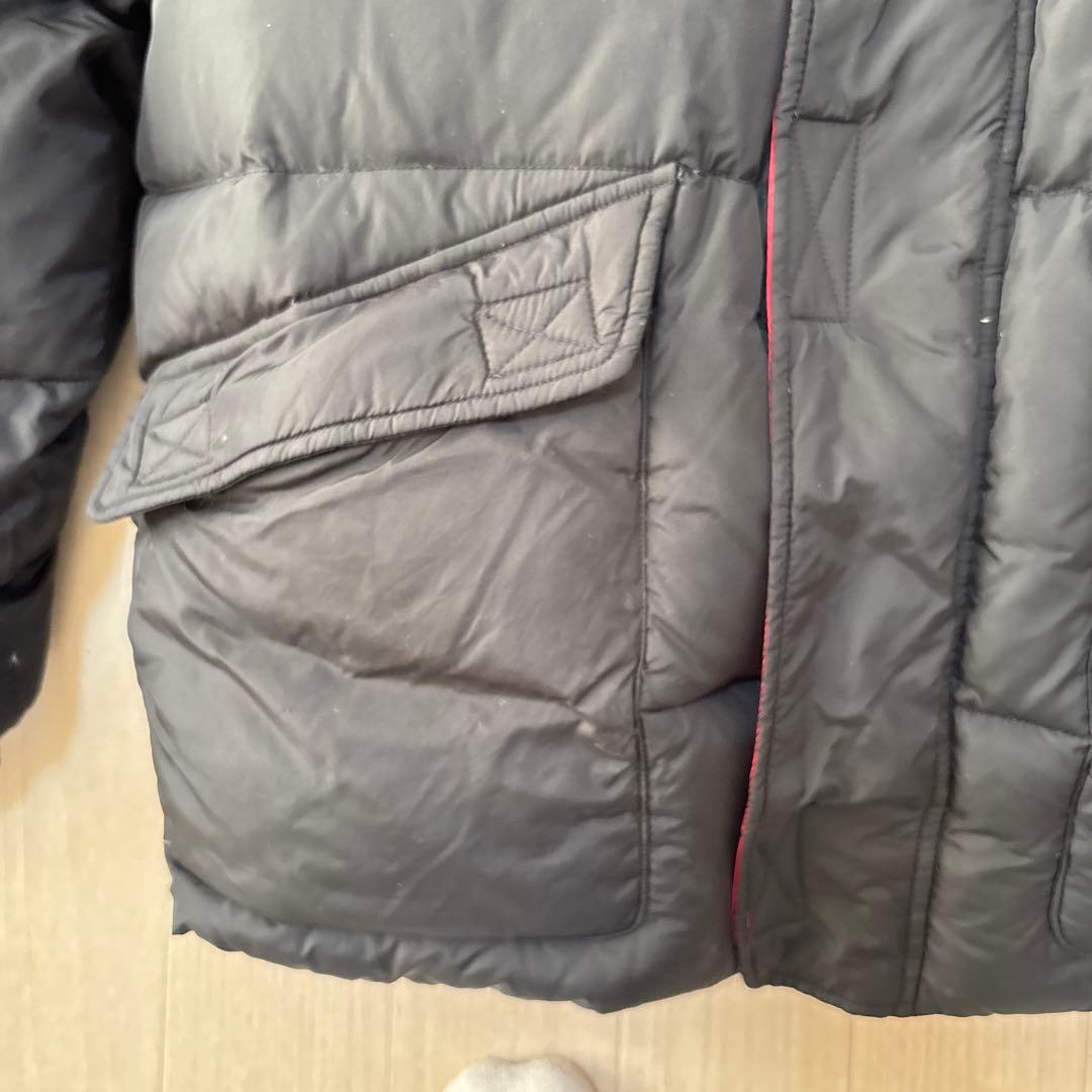 美品 90s Polo Sport Ralph Lauren ダウンジャケット