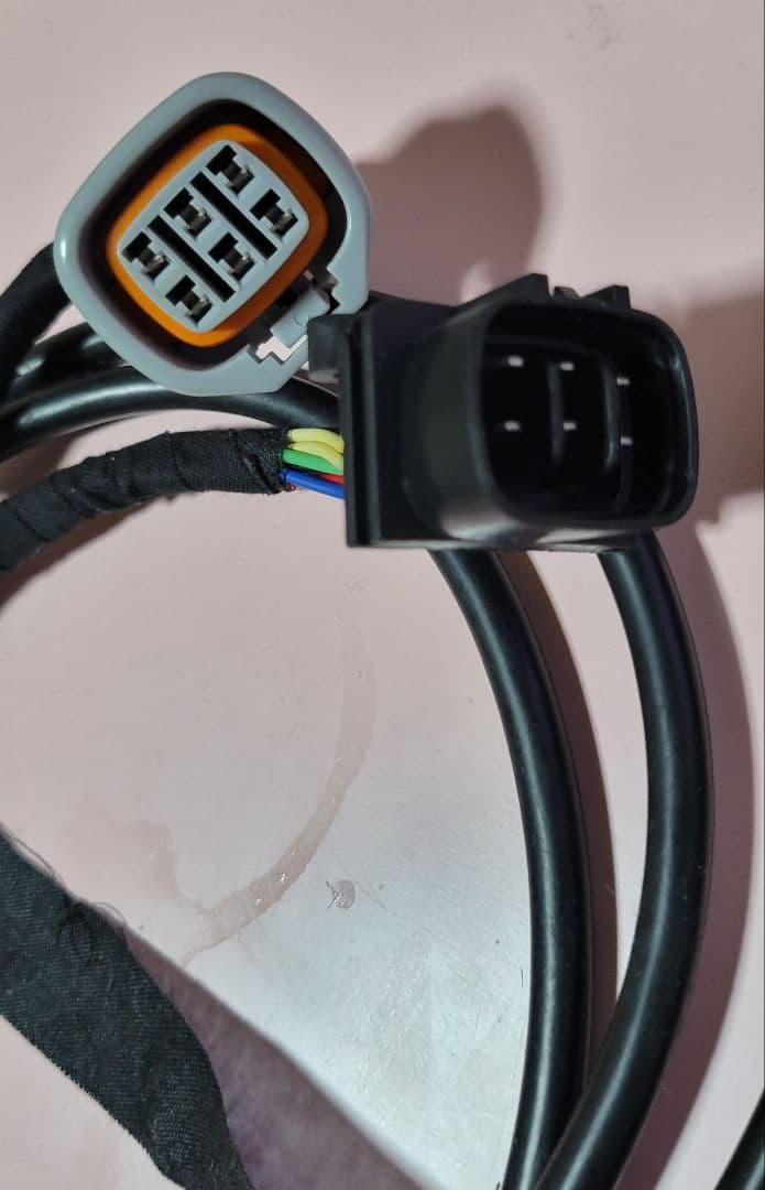 PPT3702 リモコンコントロールLEXUS SC430