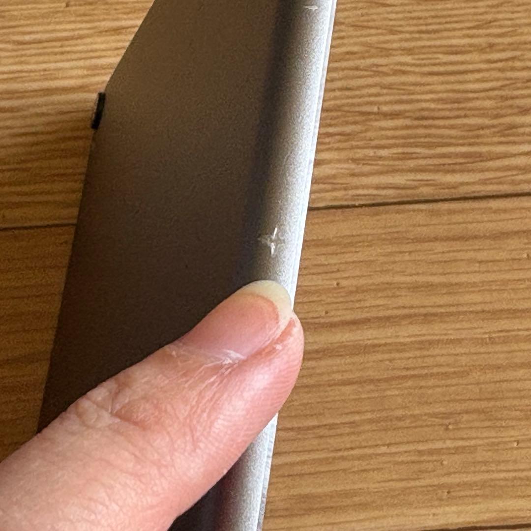 Apple iPad Pro(10.5インチ)本体スペースグレー