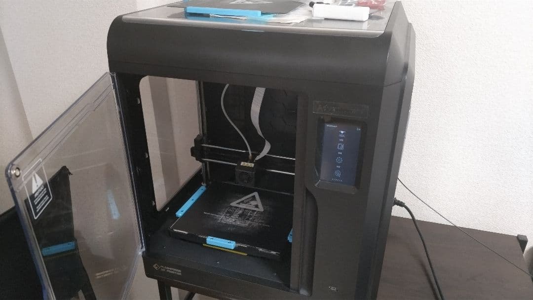 プリンター・複合機 Adventure 4 FLASHFORGE 3D PRINTER