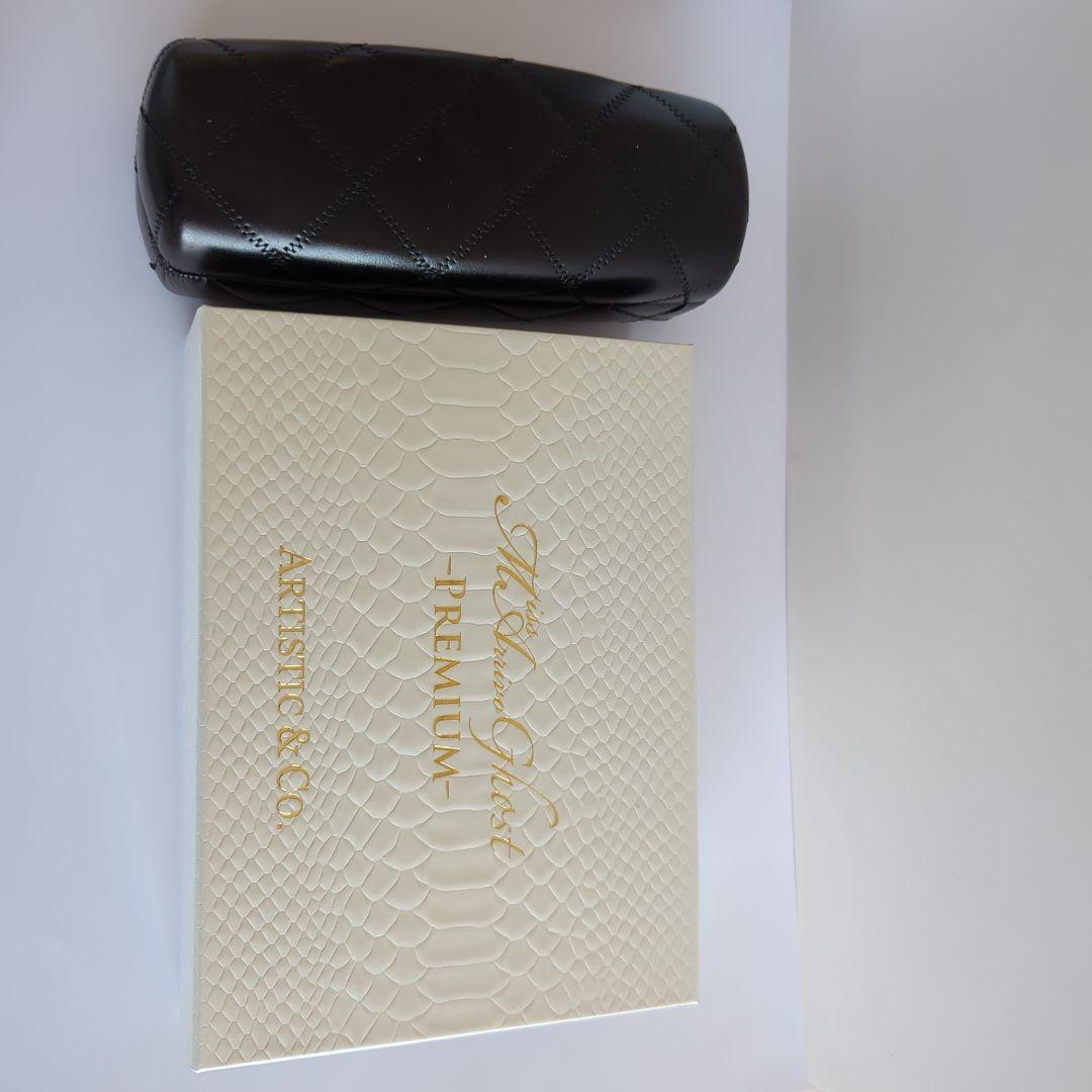 ARTISTIC & CO ミス アリーヴォ ゴースト プレミアム