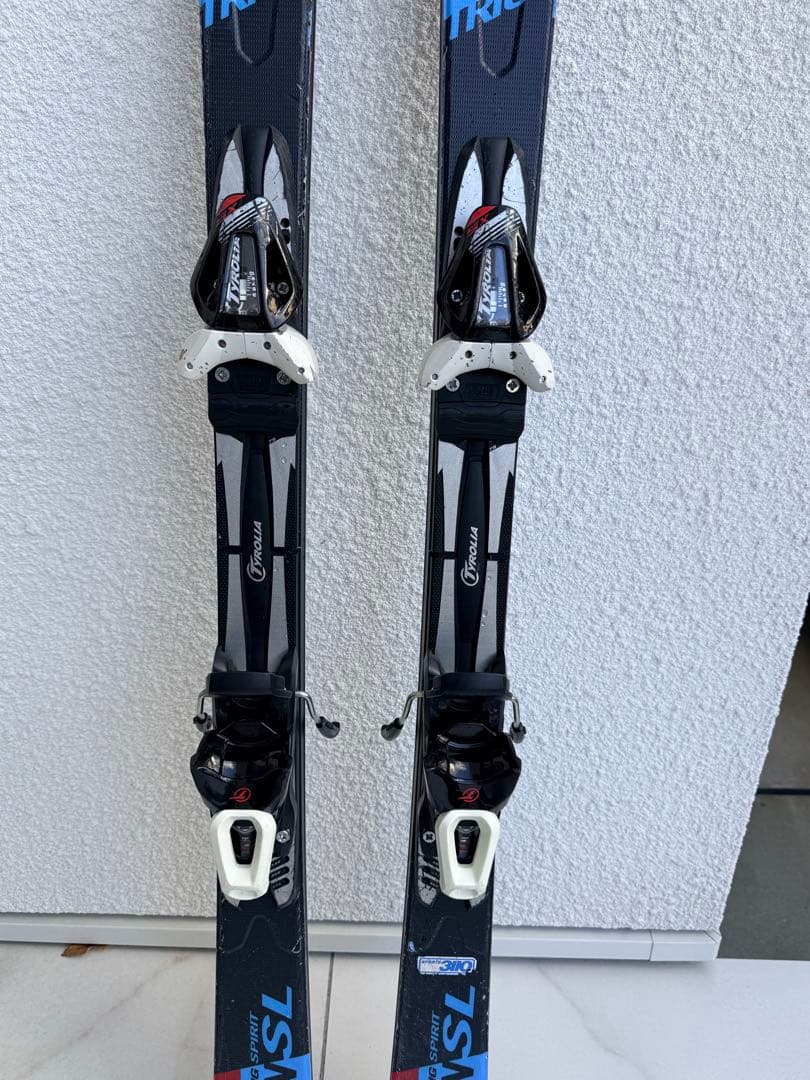 A*ド様 OGASAKA トライアンSL 150cm