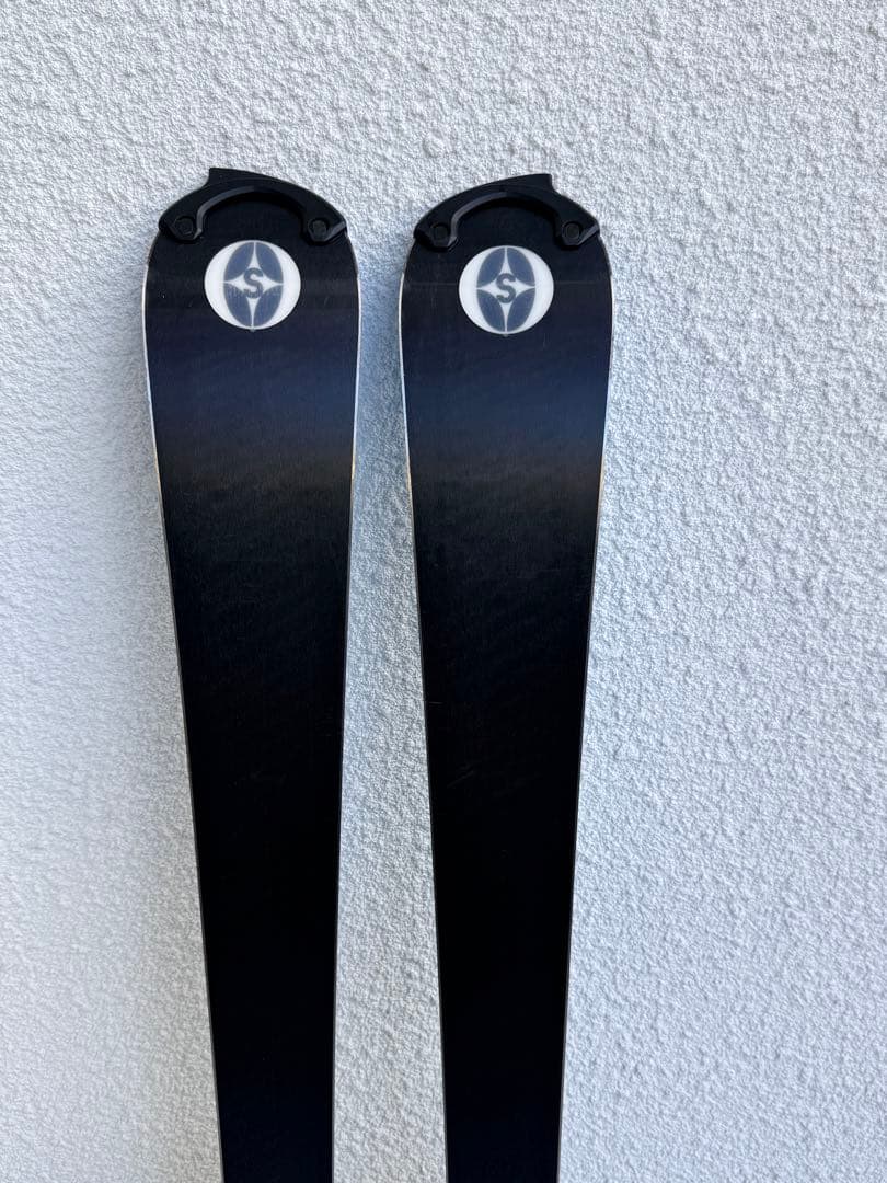 A*ド様 OGASAKA トライアンSL 150cm