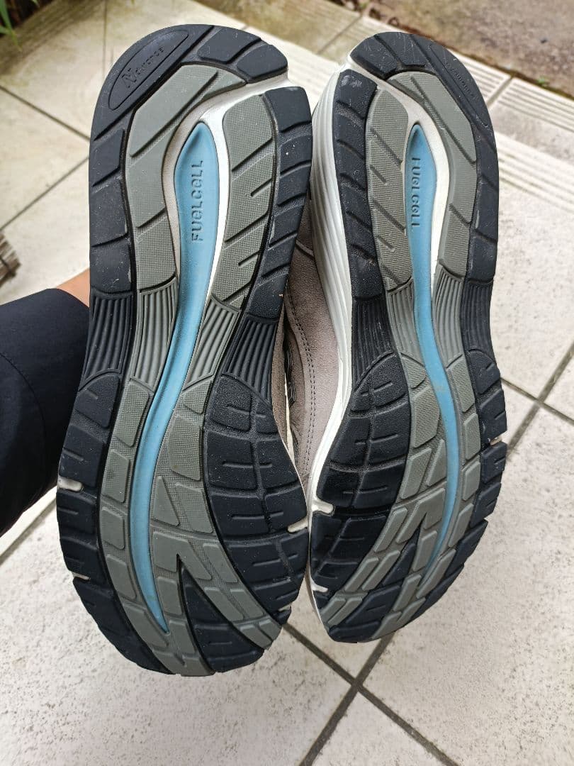 New Balance U991GL2　期間限定価格2月末まで