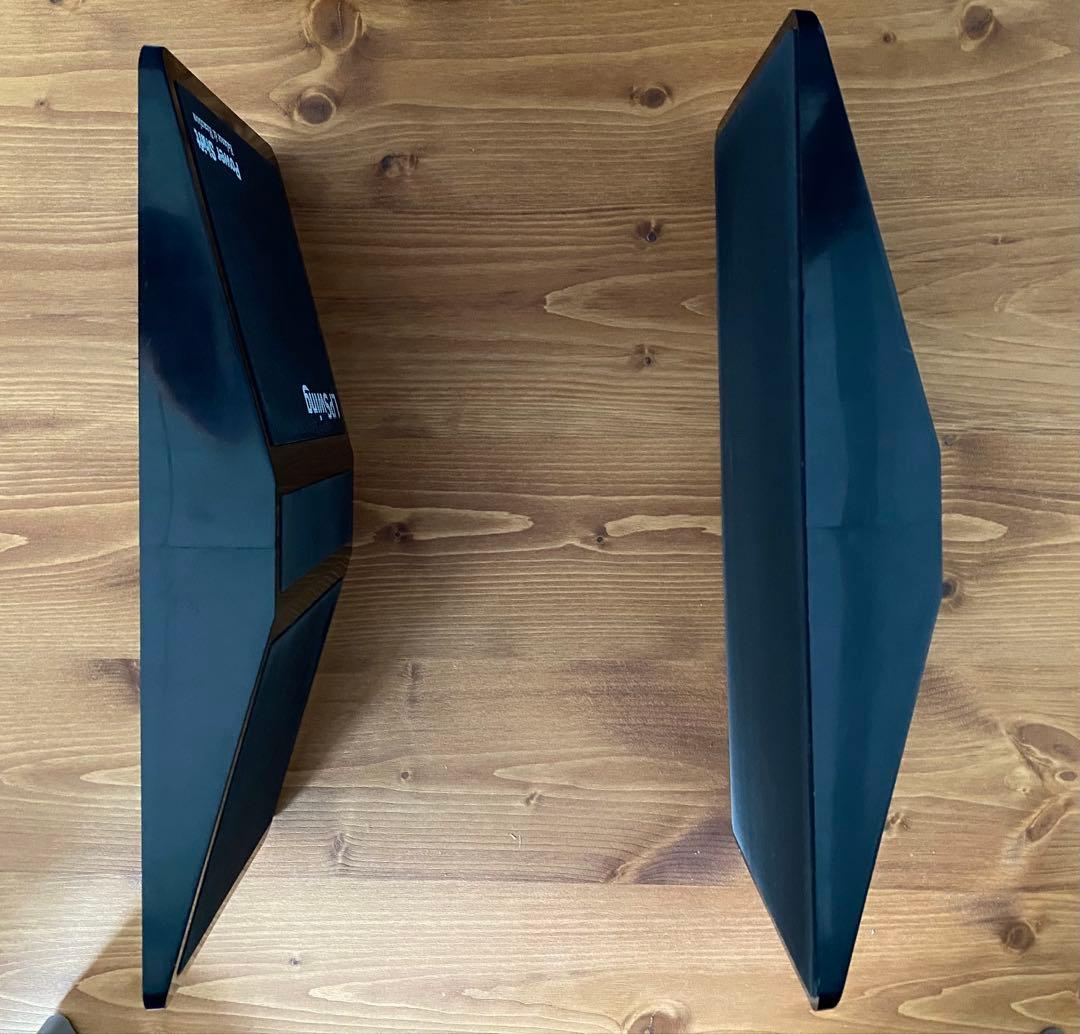 【美品・正規品 】LP スイング パワー シフト 箱付 収納袋付