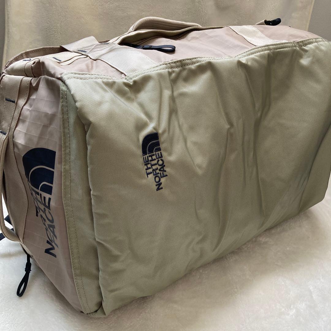 旅行かばん・小分けバッグ THENORTHFACE BASECAMP VOYAGER 42L