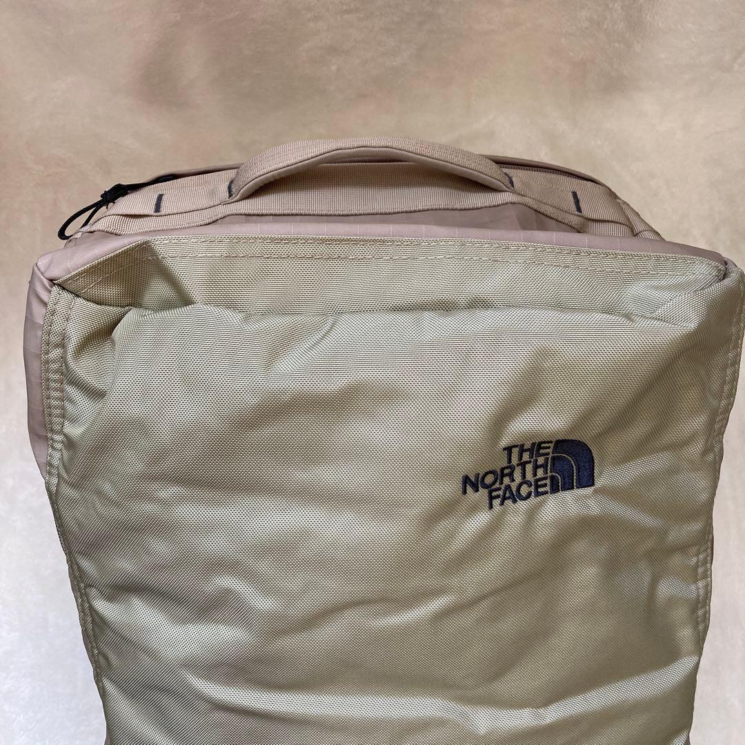 旅行かばん・小分けバッグ THENORTHFACE BASECAMP VOYAGER 42L