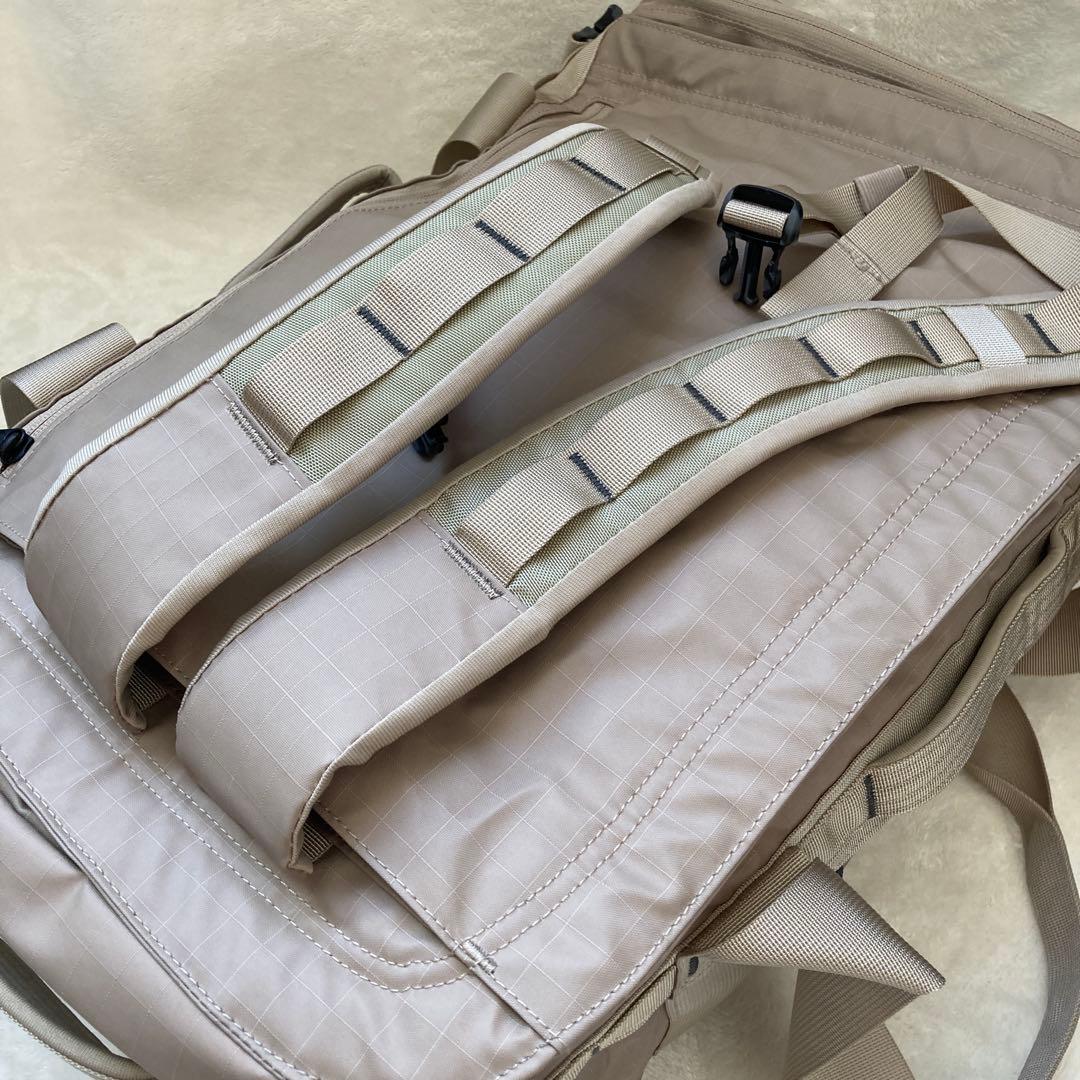 旅行かばん・小分けバッグ THENORTHFACE BASECAMP VOYAGER 42L