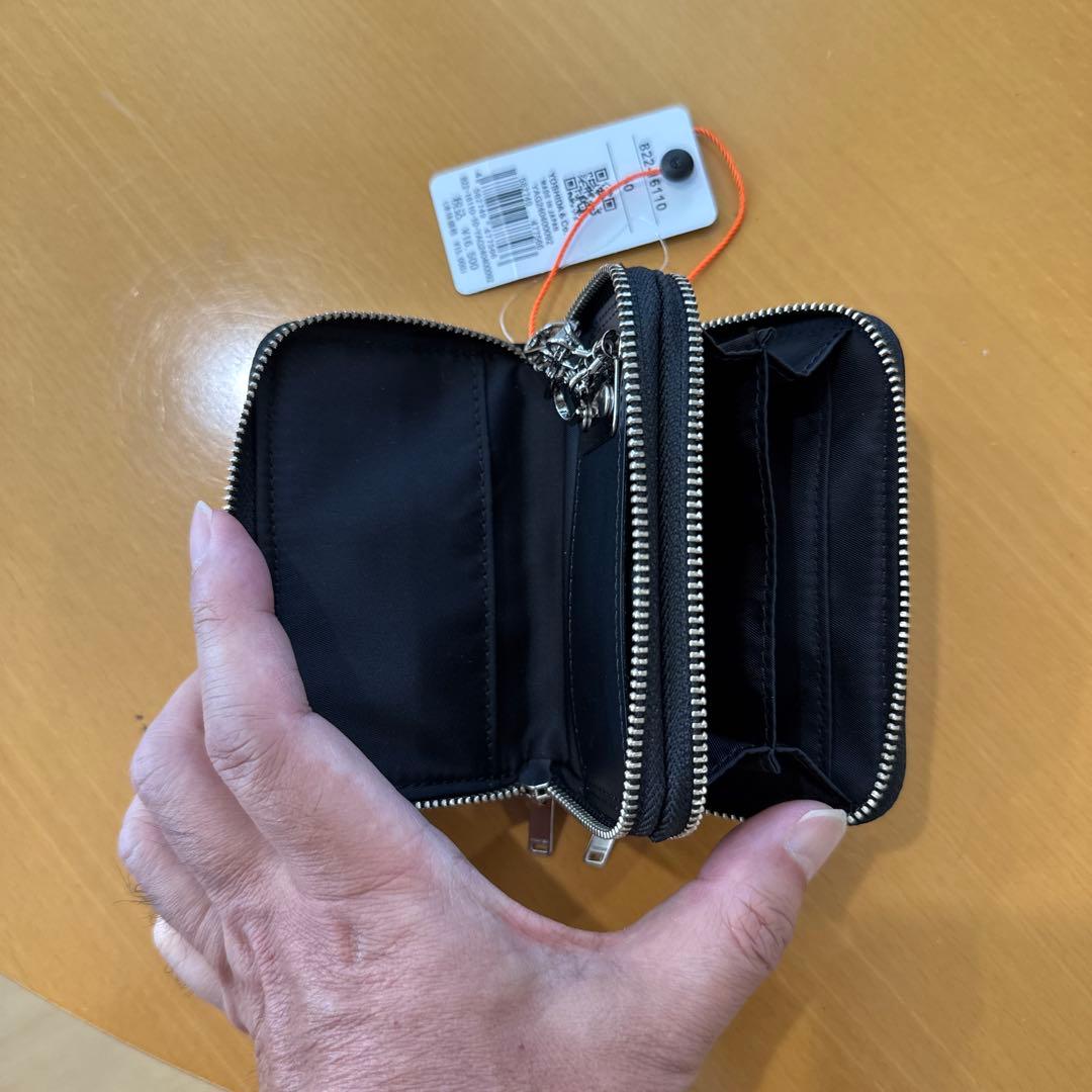 ポーター　リフト　キー&ケース