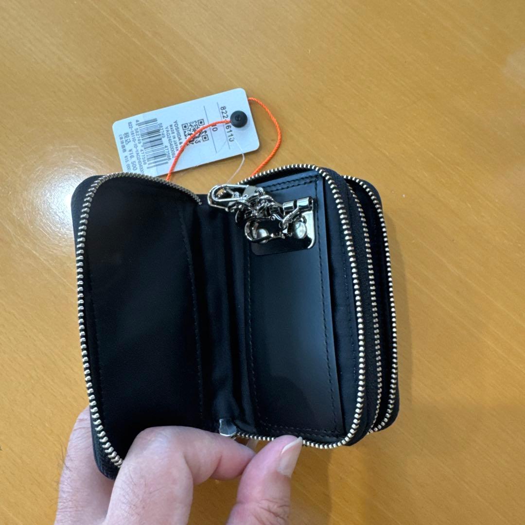 ポーター　リフト　キー&ケース