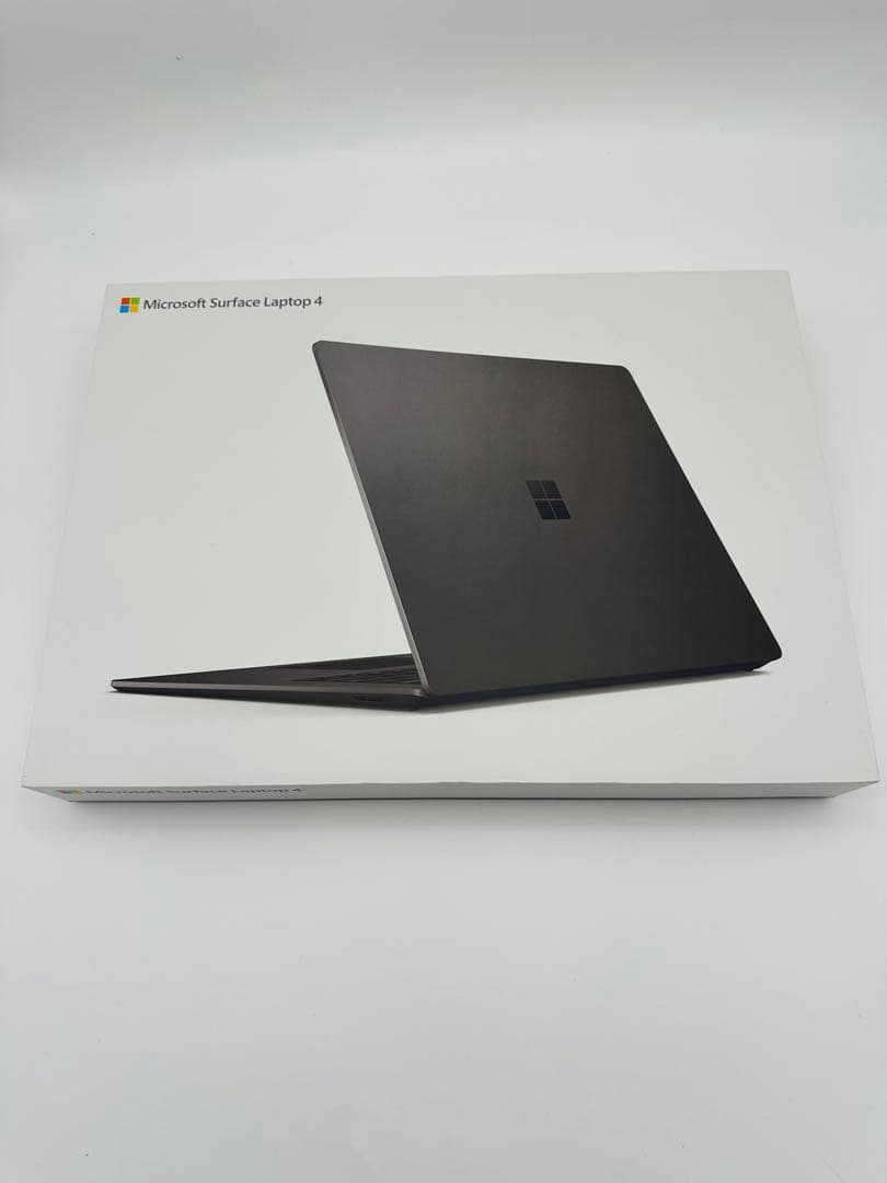Windowsノート本体 Surface Laptop 4 R7/8GB/512GB office2021