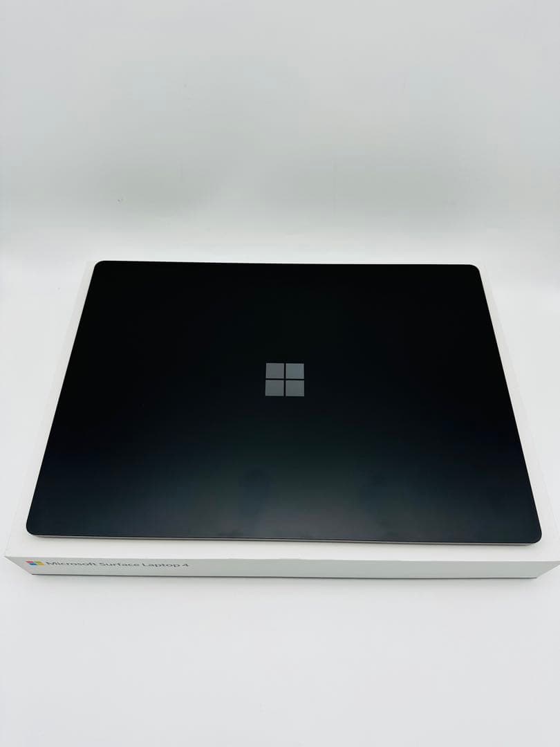Windowsノート本体 Surface Laptop 4 R7/8GB/512GB office2021