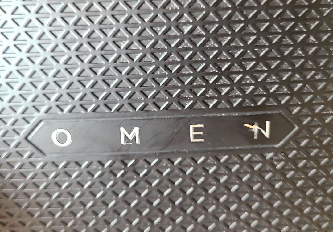 げ*ん様 OMEN X 27 ゲーミングディスプレイ 本体