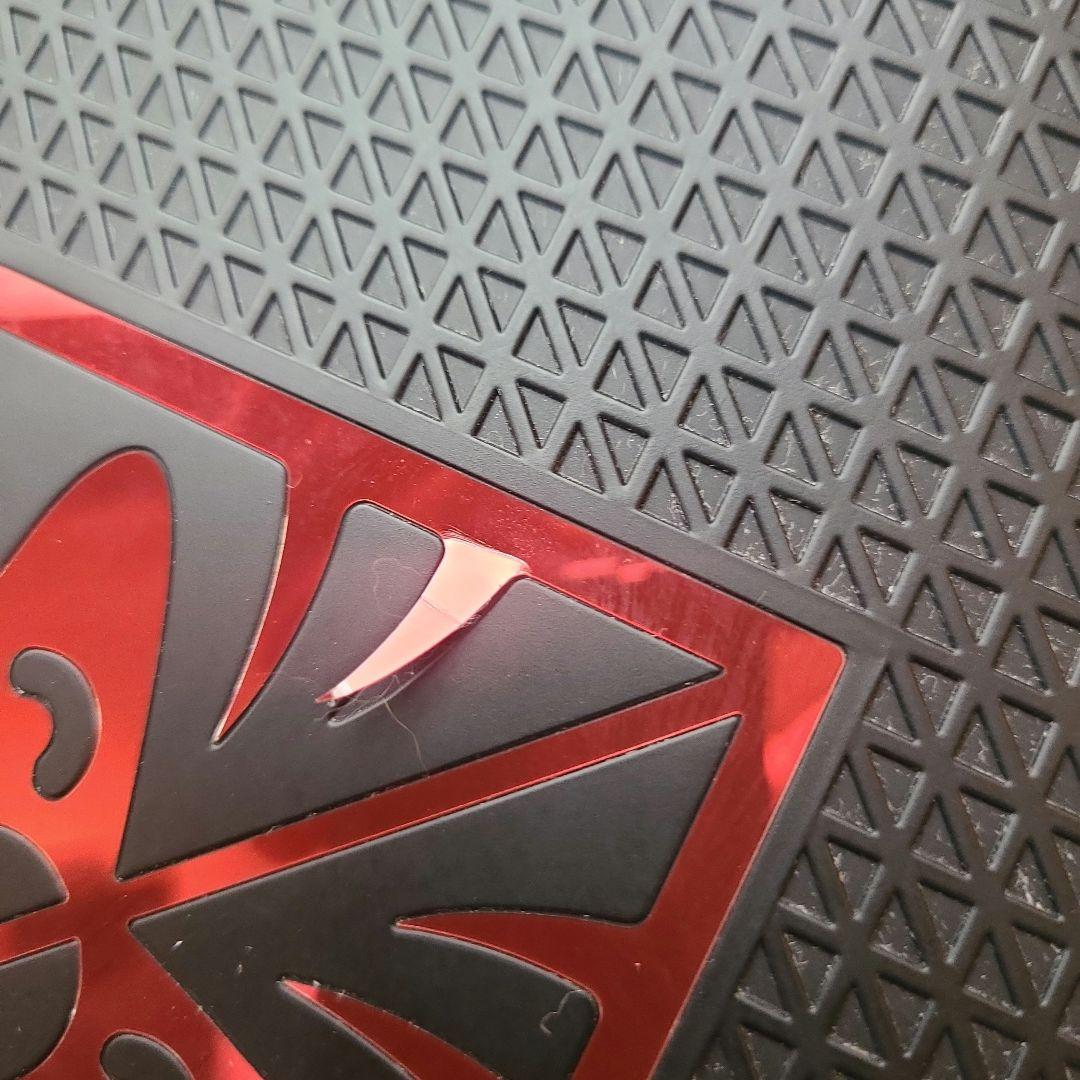 げ*ん様 OMEN X 27 ゲーミングディスプレイ 本体