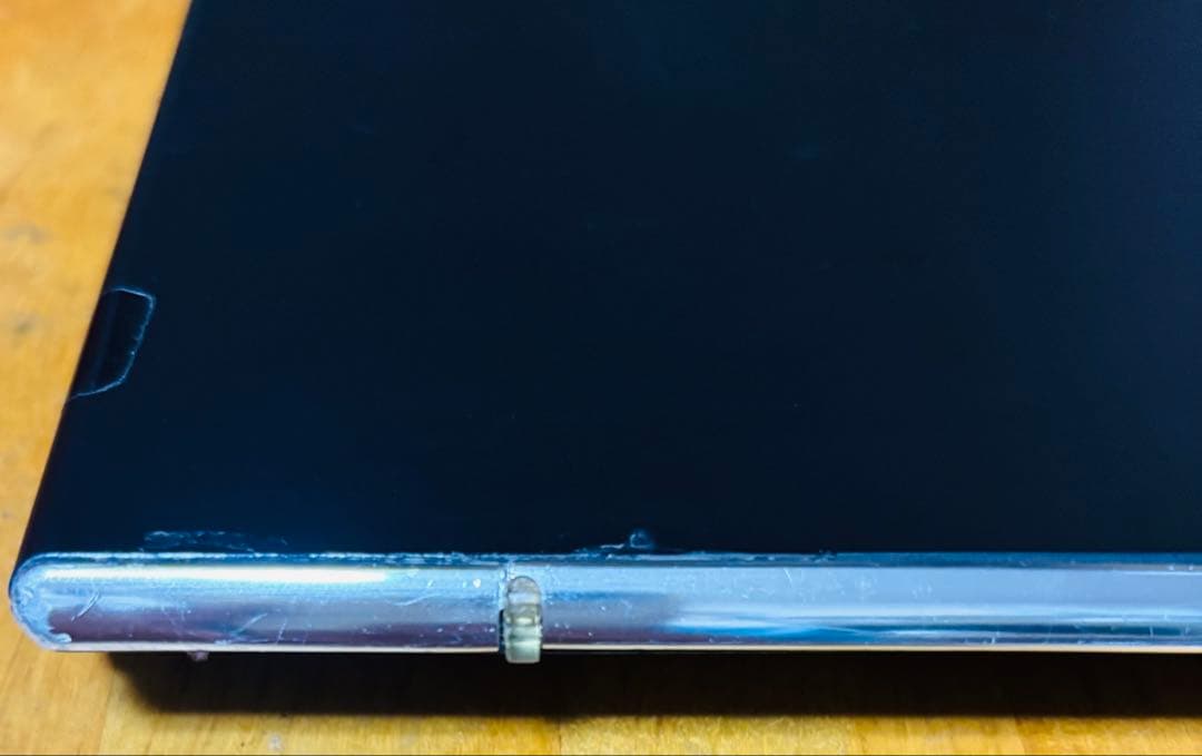 Vaio Pro PJ／Core i5 11世代／LTE内蔵