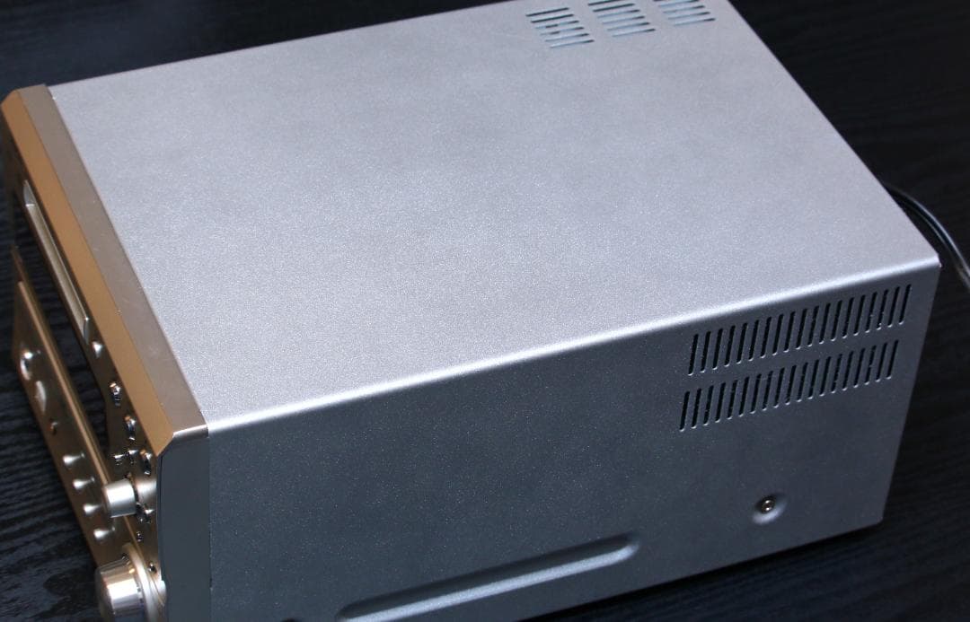 DENON　D-MS3　CD/MD/TUNER/AMP/USB　コンポ　完動品