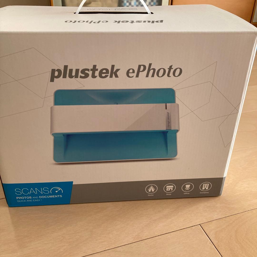 サンワサプライ　400-SCN039フォトスキャナー