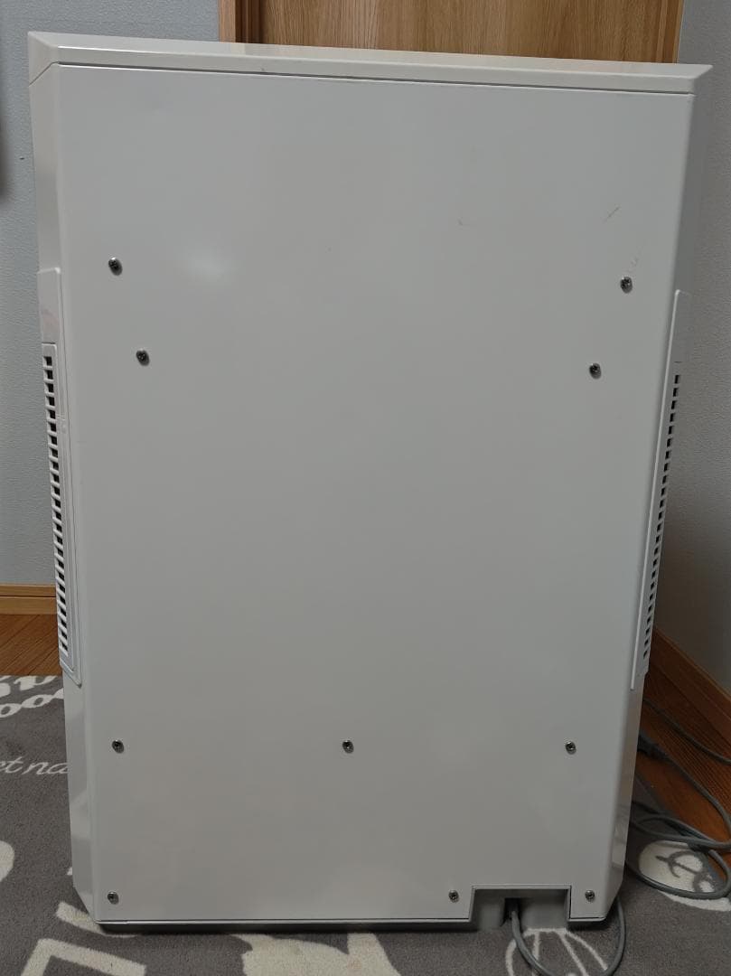 Panasonic ジアイーノ Ｆ−JDL50 18年製 塩タブレット(少量)付