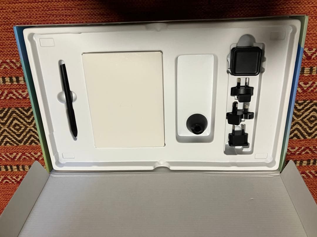 液タブ・ペンタブ XP-PEN Artist 16 Pen Display (2nd Gen)