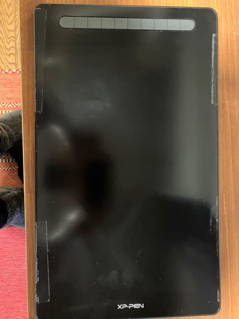 液タブ・ペンタブ XP-PEN Artist 16 Pen Display (2nd Gen)