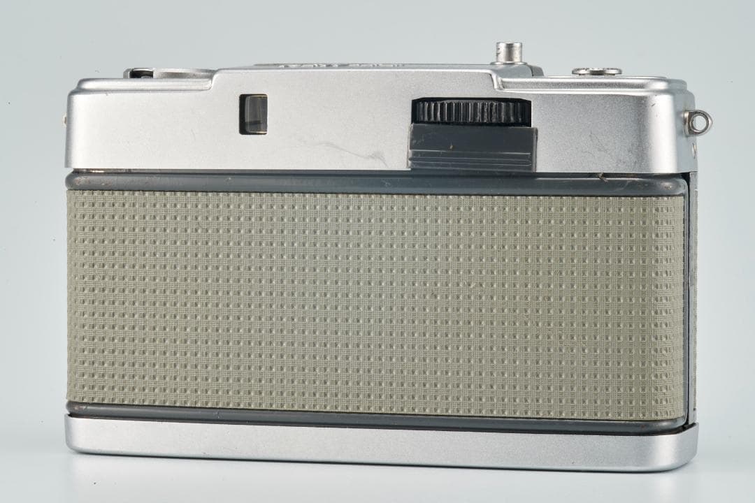 OLYMPUS PEN-EE 35mm ハーフフレームフィルムカメラ#B4