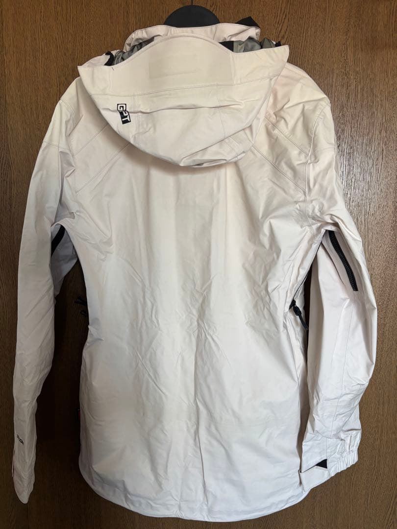 Volcom GORE-TEX ウエア ジャケット（中古）