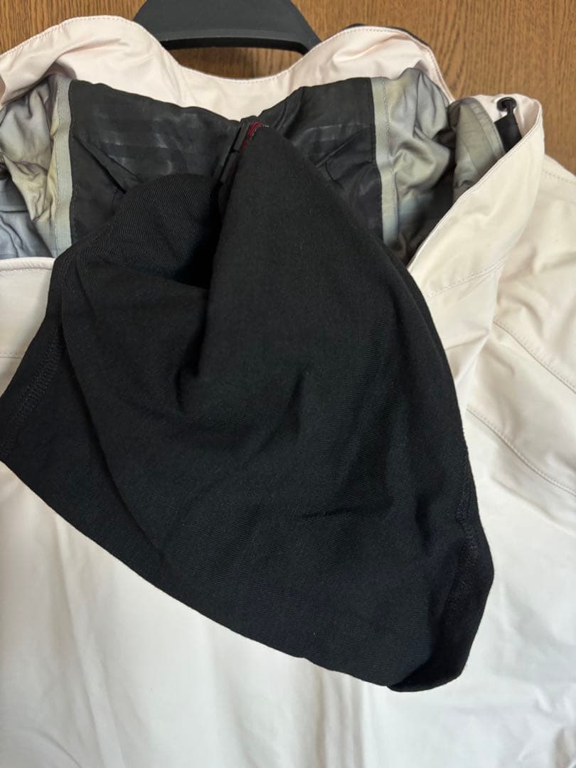 Volcom GORE-TEX ウエア ジャケット（中古）