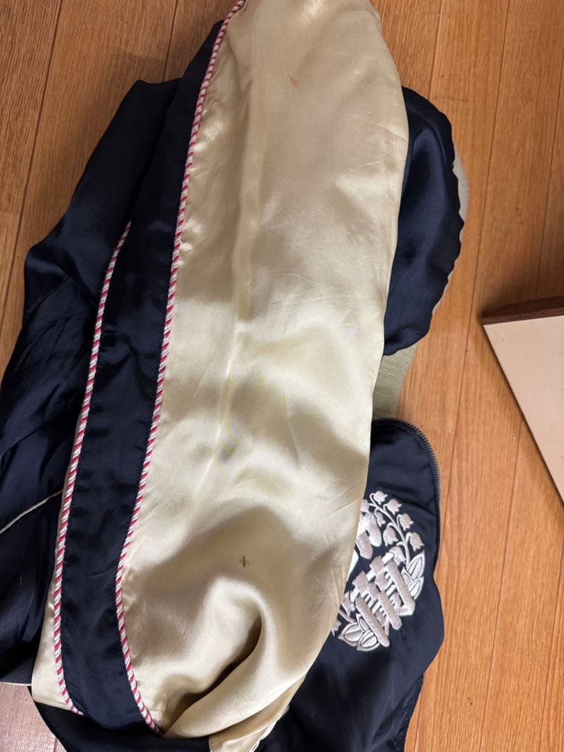 スカジャン　クローズ　ワースト　worst 高橋ヒロシ　鈴蘭　鳳仙