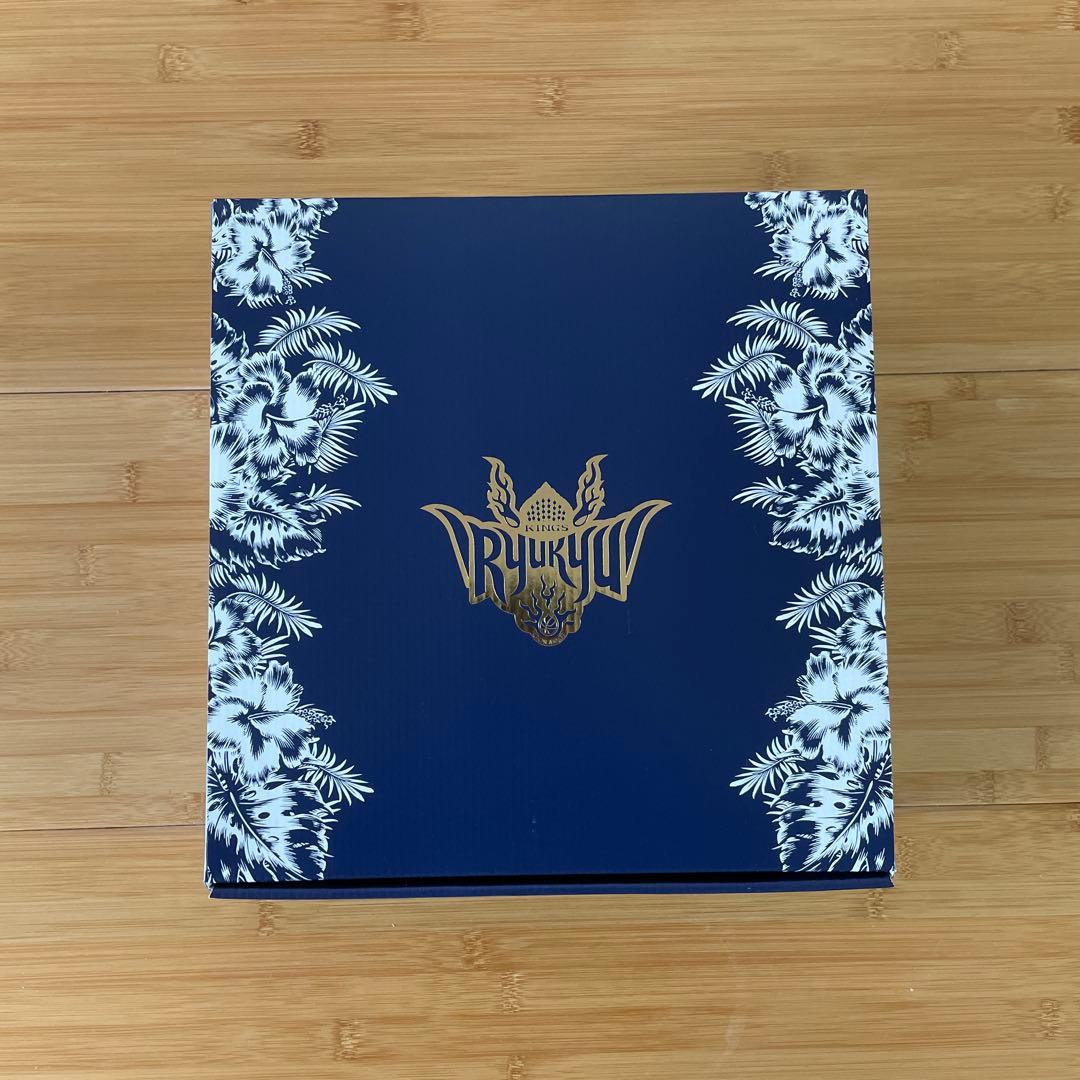 琉球ゴールデンキングス　ファンクラブ特典