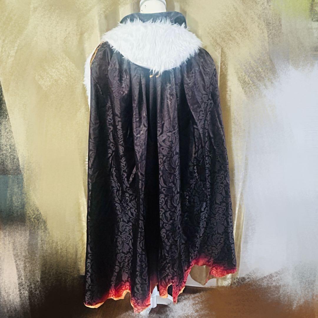 第五人格 患者 コスプレ 罪を逃れし者