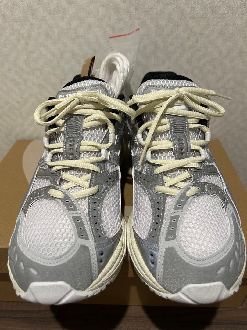 MINNANO asics GEL-NIMBUS 10.1 ミンナノ　アシックス