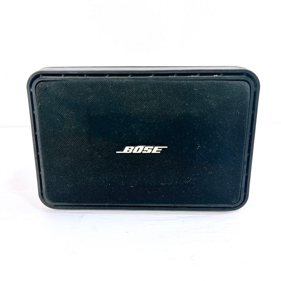 BOSE ボーズ　ペアスピーカー　101MM 2個セット　純正ブラケット付