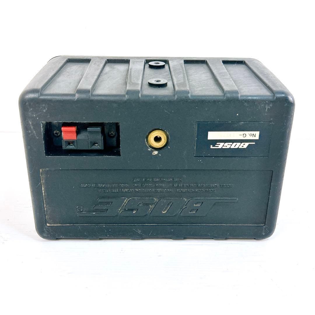 BOSE ボーズ　ペアスピーカー　101MM 2個セット　純正ブラケット付