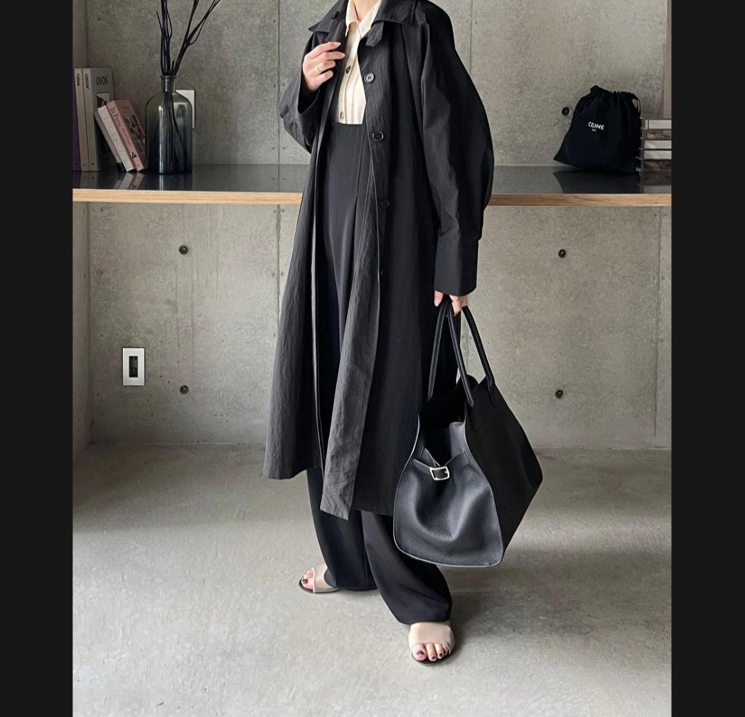 【美品】大人気 ジストリー　ボストンバッグ　JISTORY