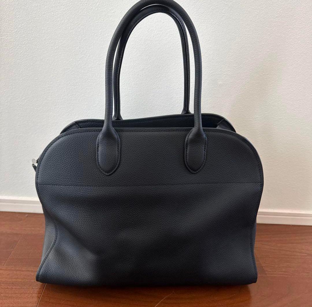 【美品】大人気 ジストリー　ボストンバッグ　JISTORY