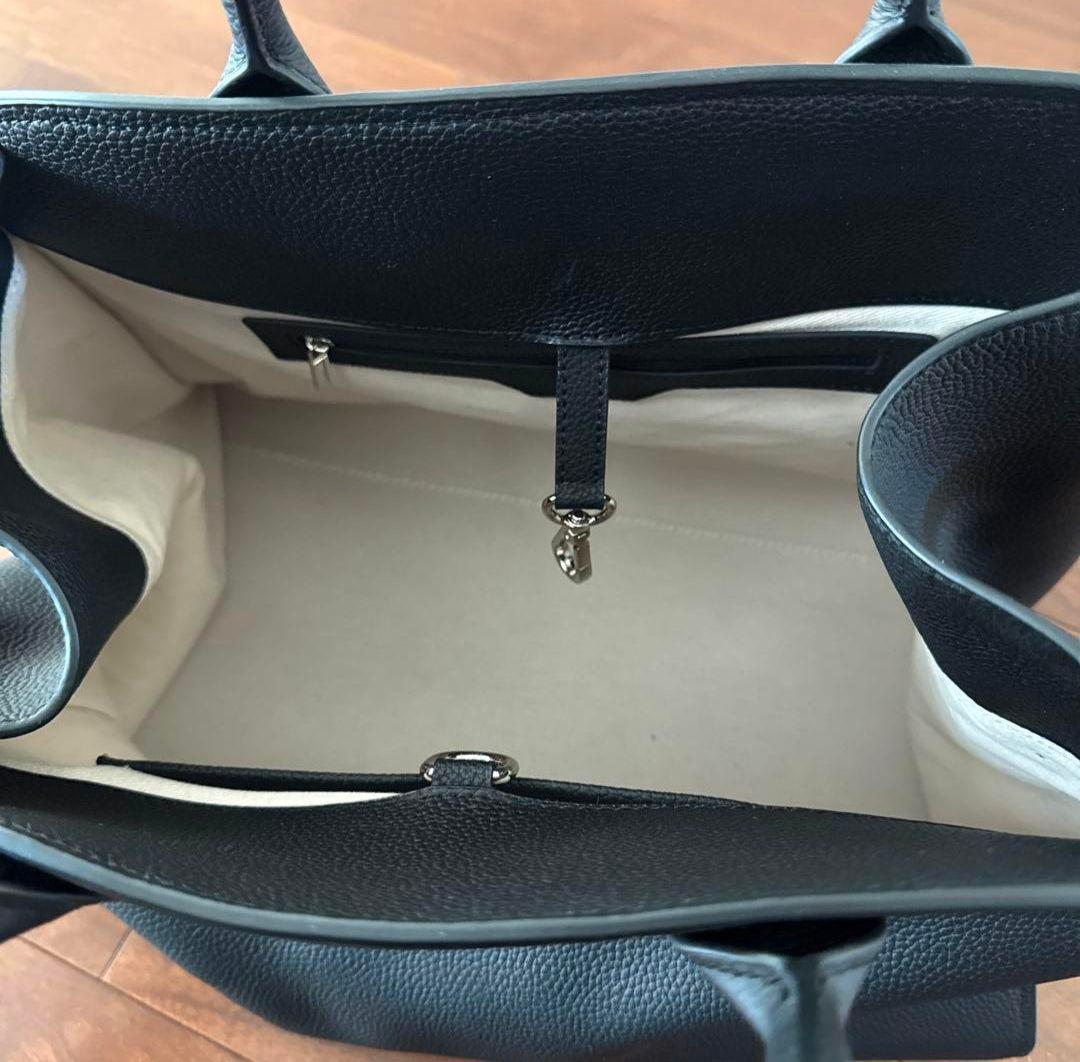 【美品】大人気 ジストリー　ボストンバッグ　JISTORY