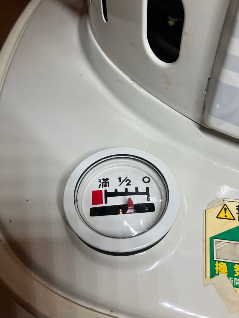 takahiro出品 コロナ SL-221 石油ストーブ