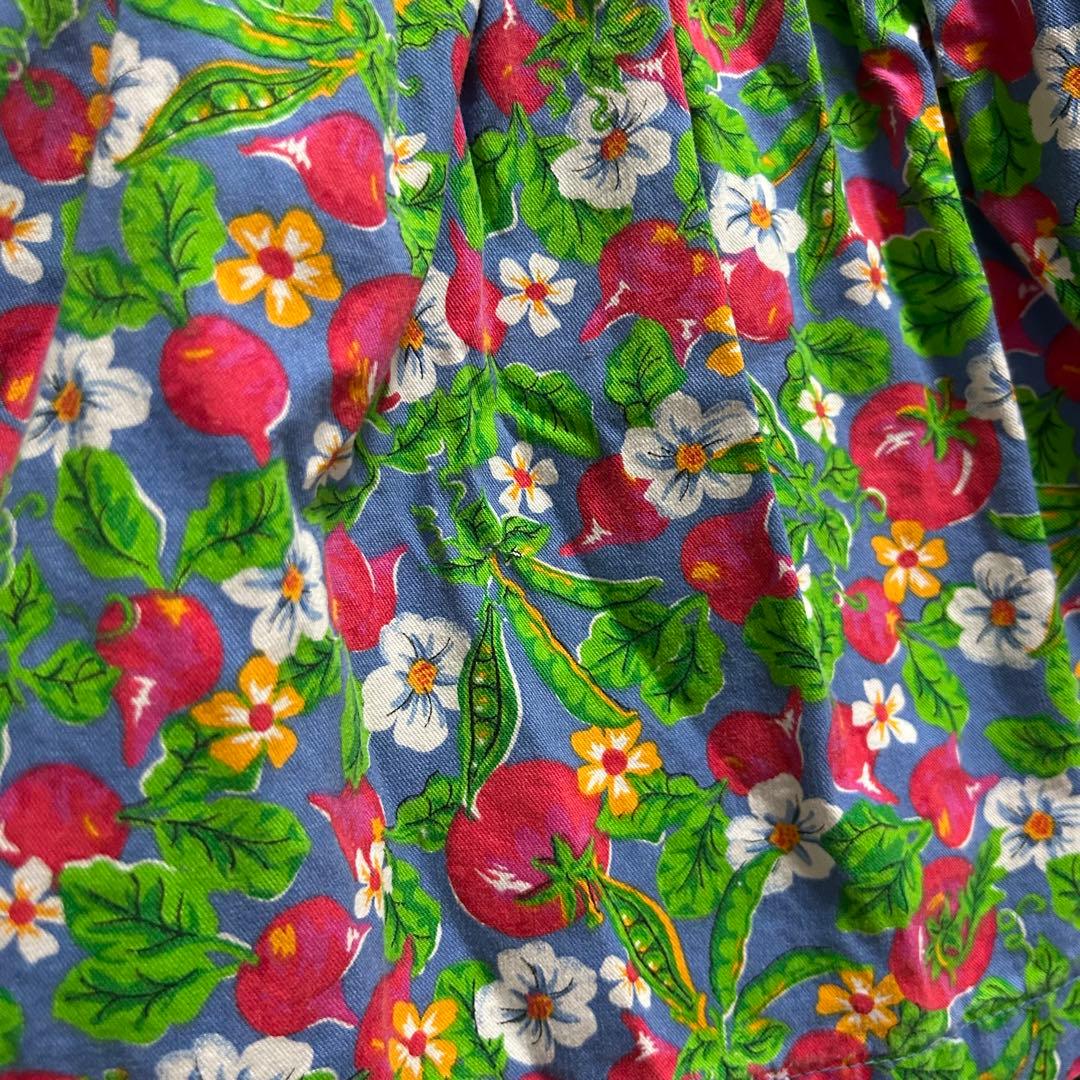 レア オシュコシュ ワンピース 2T