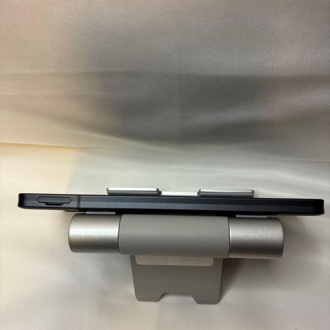 【SIMフリー】AQUOS sense6 128GB ブラック SH-M19