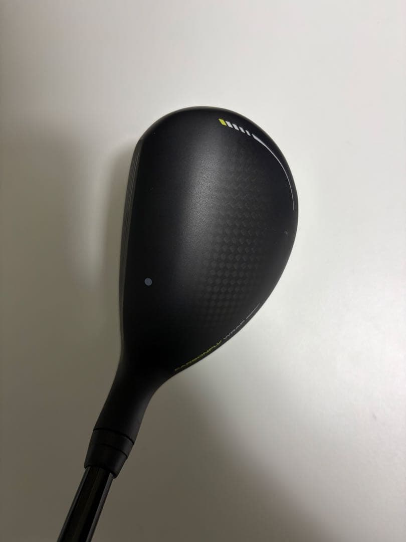 PING G430 ユーティリティ U5 26度