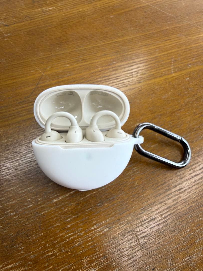 HUAWEI ハーウェイ FreeClip 箱付属物あり