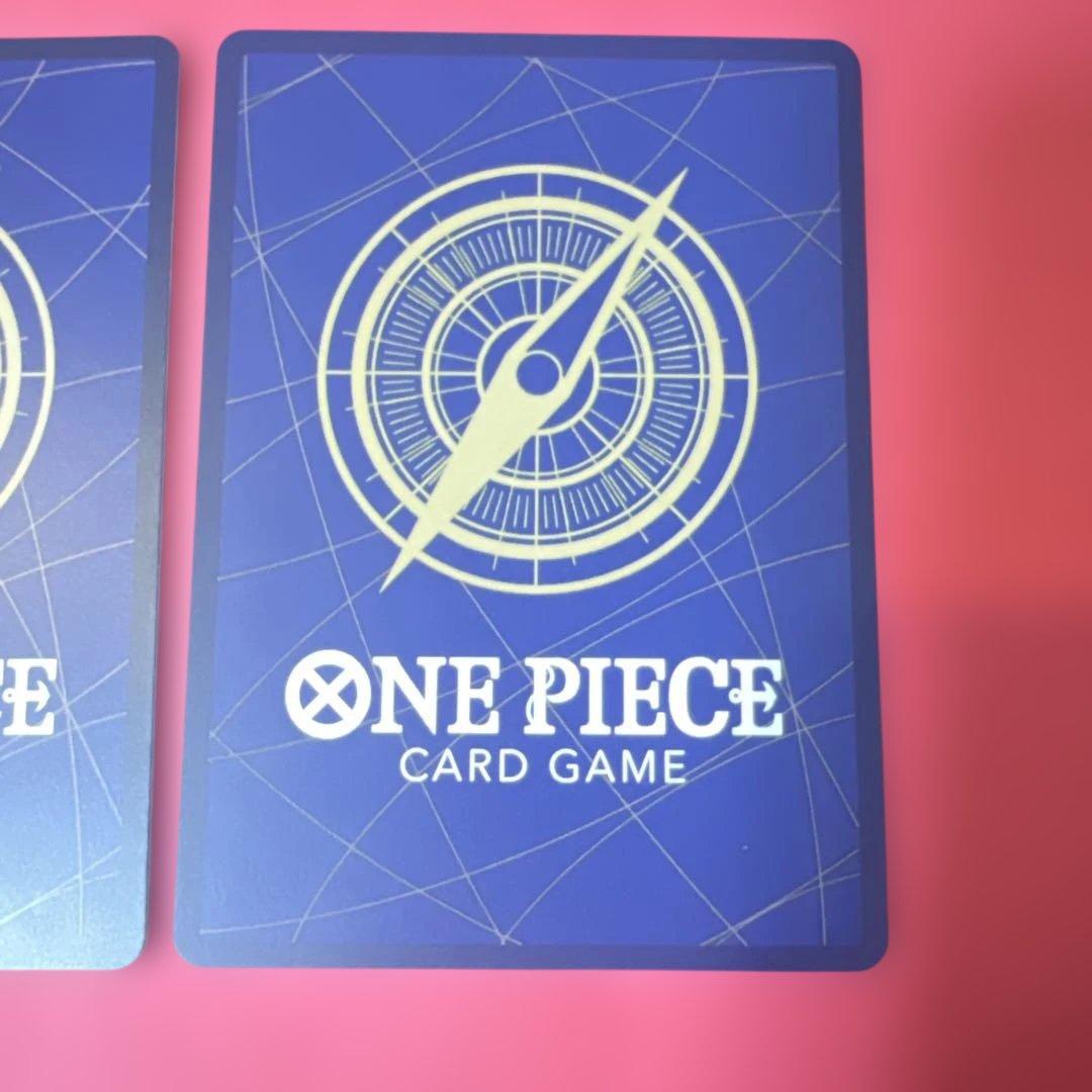 ワンピースカード　ゾロ